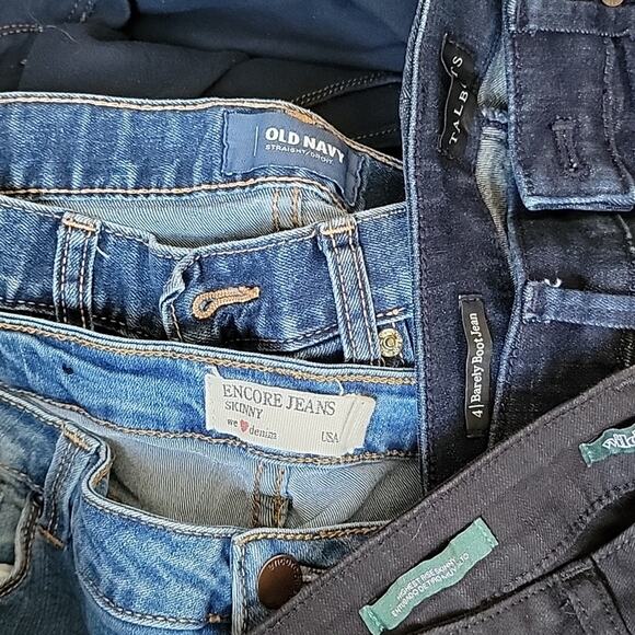 Mystery Jeans Box Bulk Reseller Box - Picture 3 of 4